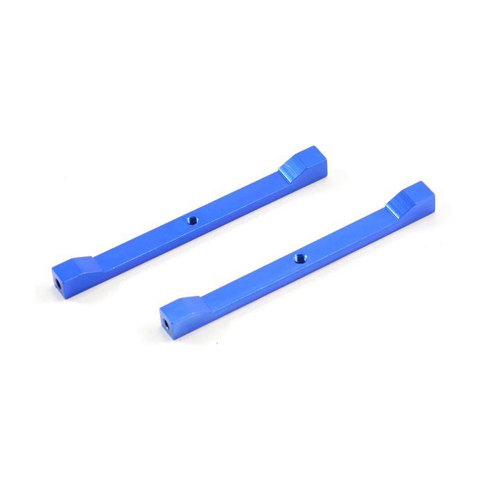 FTX Outlaw Aluminium Battery Case Holder (FTX8370)