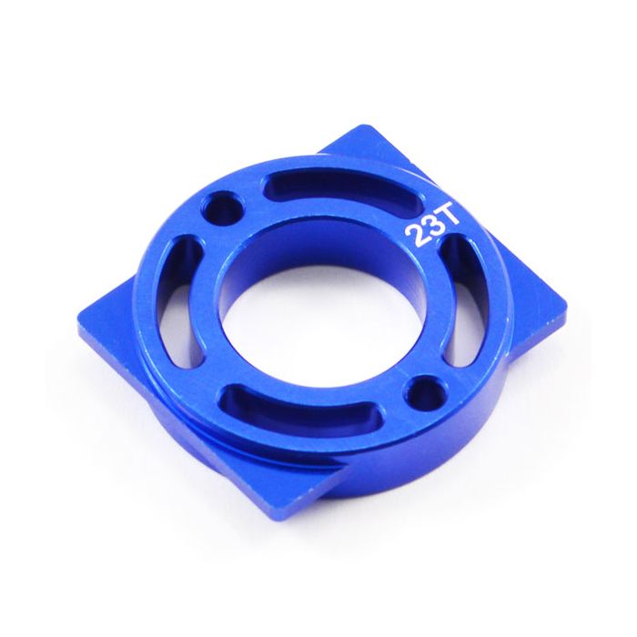 FTX Outlaw Aluminium Motor Mount For 23T Pinion (FTX8372)