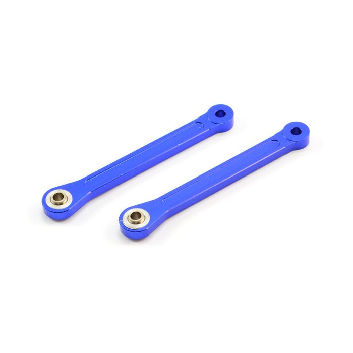 FTX Outlaw Aluminium Sway Bar Lower Pull Rod (2pcs) (FTX8376) FTX Outlaw Aluminium Sway Bar Lower Pull Rod (2pcs) (FTX8376)