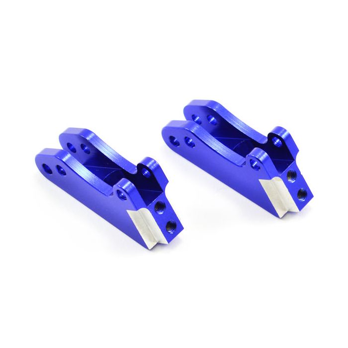 FTX Outlaw Aluminium Holder For Rear Trailing Arms (2pcs) (FTX8378) FTX Outlaw Aluminium Holder For Rear Trailing Arms (2pcs) (FTX8378)