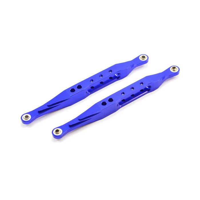FTX Outlaw Aluminium Rear Trailing Arms (2pcs) (FTX8379)