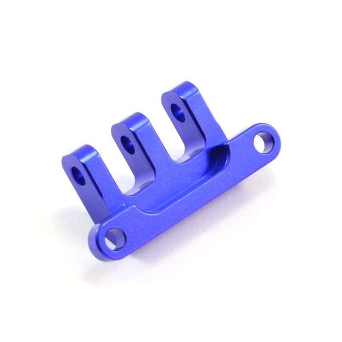 FTX Outlaw/Kanyon Aluminium Rear Link Holder (FTX8381) FTX Outlaw/Kanyon Aluminium Rear Link Holder (FTX8381)