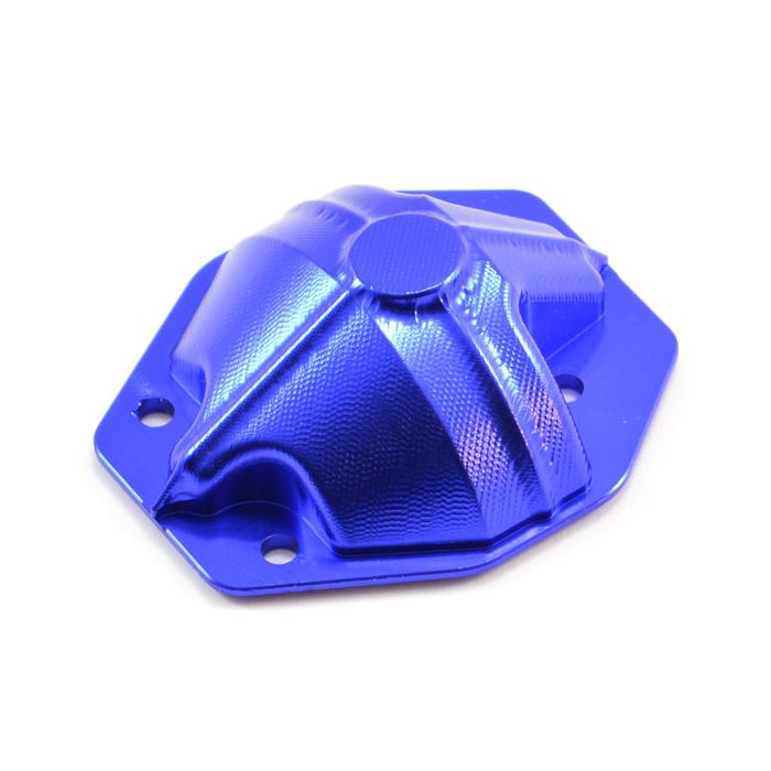 FTX Outlaw/Kanyon Aluminium Rear Axle Cover (FTX8387) FTX Outlaw/Kanyon Aluminium Rear Axle Cover (FTX8387)