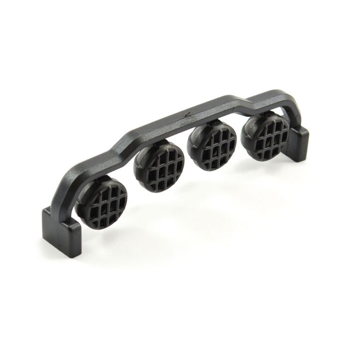 FTX Outlaw Moulded Roof Headlight Set (FTX8389) FTX Outlaw Moulded Roof Headlight Set (FTX8389)
