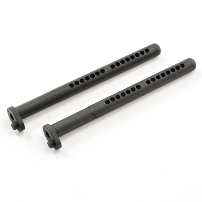 FTX Mighty Thunder Body Posts (2pcs) (FTX8417) FTX Mighty Thunder Body Posts (2pcs) (FTX8417)