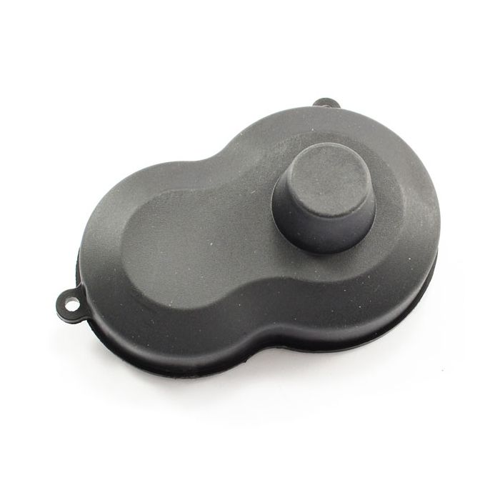 FTX Mighty Thunder/Kanyon Gear Cover (1pcs) (FTX8431) FTX Mighty Thunder/Kanyon Gear Cover (1pcs) (FTX8431)