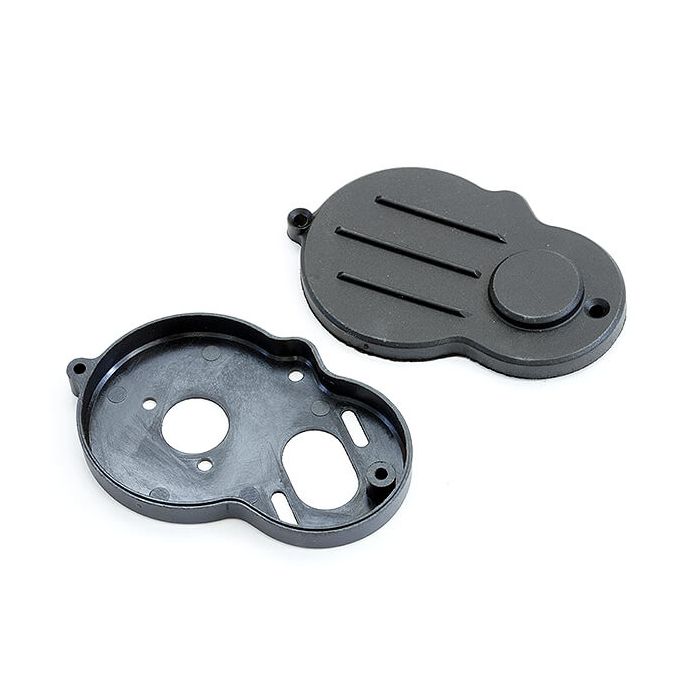 FTX Kanyon 2-Speed Transmission Gear Cover (FTX8448) FTX Kanyon 2-Speed Transmission Gear Cover (FTX8448)