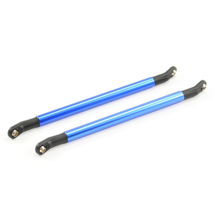 FTX Mighty Thunder/Kanyon Alumnium Re Ar Upper Suspension Link Set ( (FTX8462) FTX Mighty Thunder/Kanyon Alumnium Re Ar Upper Suspension Link Set ( (FTX8462)