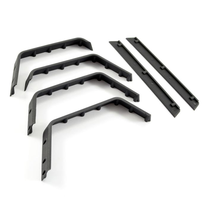 FTX Kanyon Body Mudguard Fenders & Running Boards (FTX8475) FTX Kanyon Body Mudguard Fenders & Running Boards (FTX8475)