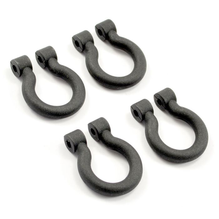 FTX Kanyon Body Tow Hooks (4pcs) (FTX8476) FTX Kanyon Body Tow Hooks (4pcs) (FTX8476)