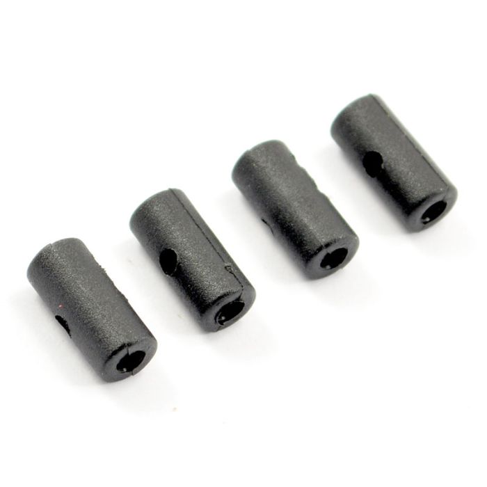 FTX Kanyon Body Bracket Posts (4pcs) (FTX8481) FTX Kanyon Body Bracket Posts (4pcs) (FTX8481)