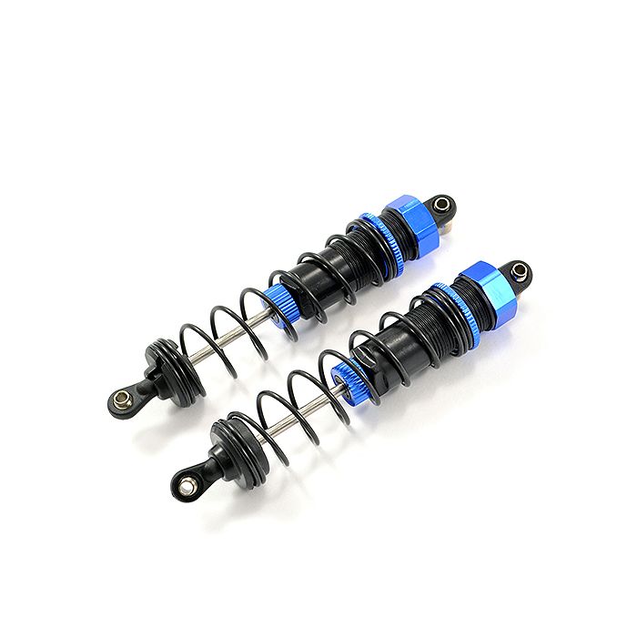 FTX Kanyon Complete Shocks (Pr) (FTX8494)