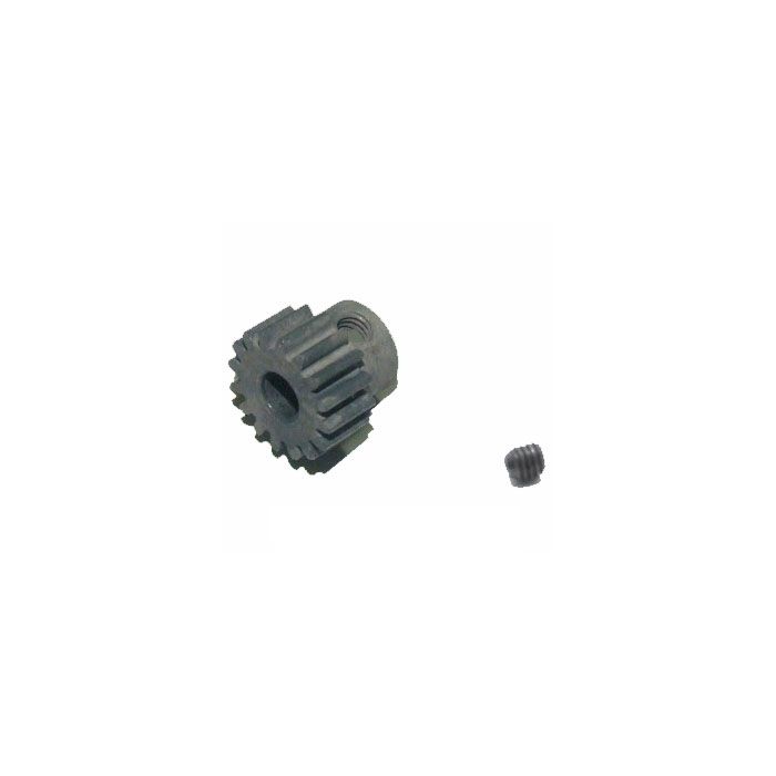 FTX VIPER MOTOR PINION 32DP 15T + SET SCREW 4 x 4 (BRUSHED VERSION) FTX VIPER MOTOR PINION 32DP 15T + SET SCREW 4 x 4 (BRUSHED VERSION)