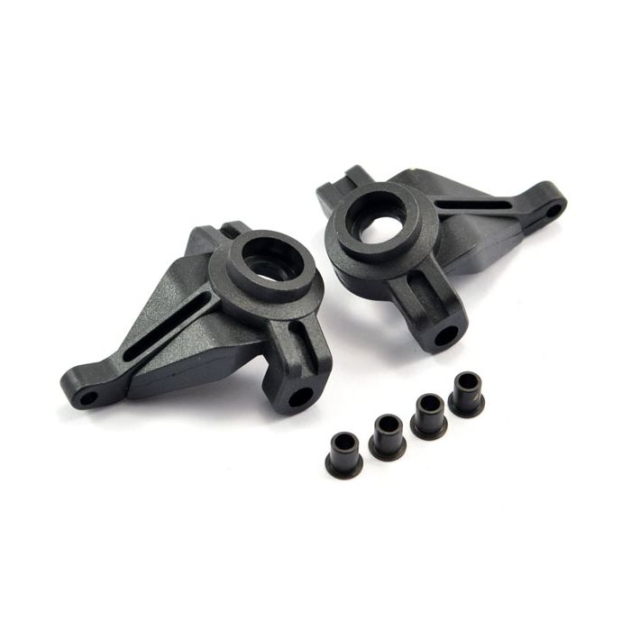 FTX Fury/Mauler Steering Block Carriers & Bushings (2pcs) (FTX8752) FTX Fury/Mauler Steering Block Carriers & Bushings (2pcs) (FTX8752)