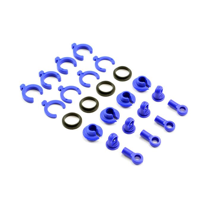 FTX Mauler Shock Plastic Parts Set (FTX8774) FTX Mauler Shock Plastic Parts Set (FTX8774)