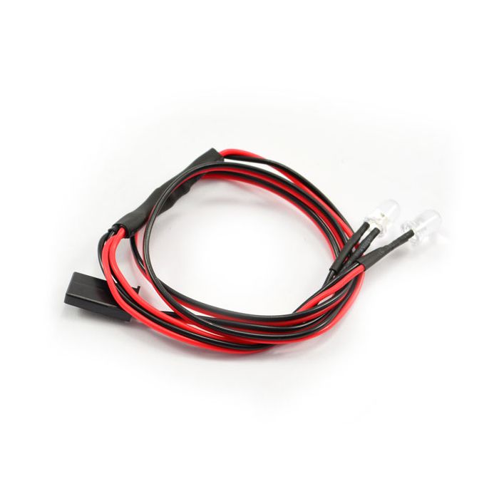 FTX Mauler Led Lights (FTX8796)