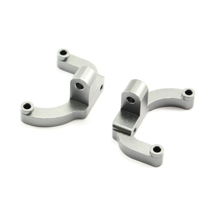 FTX Mauler Aluminium Centre Link Ball Mounts (2pcs) (FTX8830) FTX Mauler Aluminium Centre Link Ball Mounts (2pcs) (FTX8830)