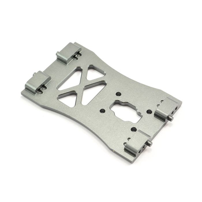 FTX Mauler Aluminium Centre Chassis Plate (FTX8833)