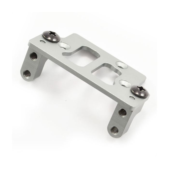 FTX Mauler Aluminium Servo Mounts (FTX8835) FTX Mauler Aluminium Servo Mounts (FTX8835)