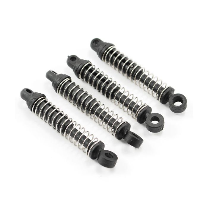 FTX Outback Mini Shock Set (4pcs) (FTX8851)