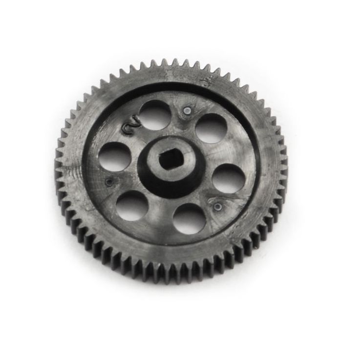 FTX Outback Mini 64T Main Gear & 12T Pinion Gear Set (FTX8857) FTX Outback Mini 64T Main Gear & 12T Pinion Gear Set (FTX8857)