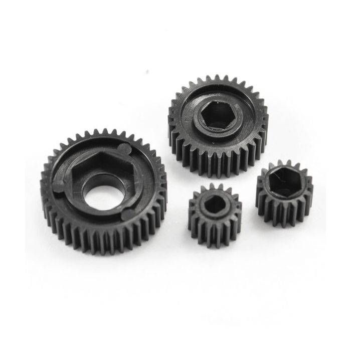 FTX Outback Mini Transmission Gear Set (FTX8858) FTX Outback Mini Transmission Gear Set (FTX8858)