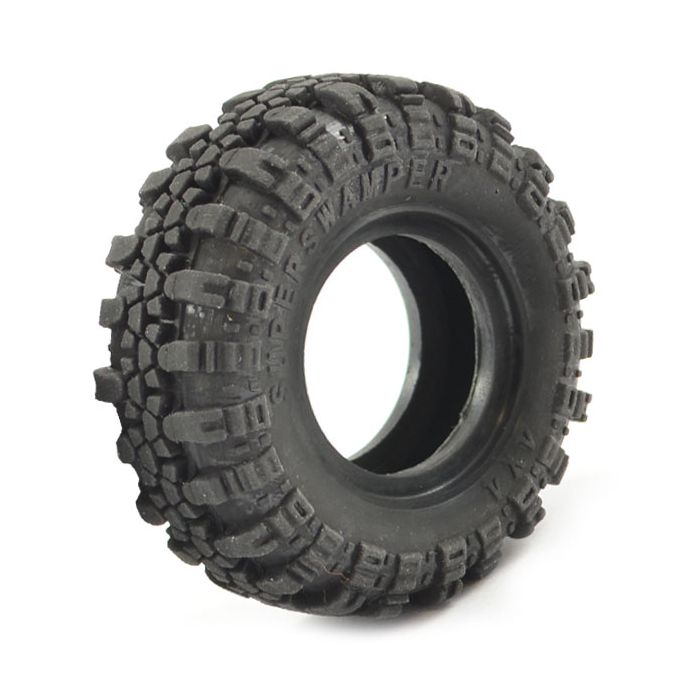 FTX Outback Mini Swamper Tyre Set (4pcs) (FTX8861) FTX Outback Mini Swamper Tyre Set (4pcs) (FTX8861)
