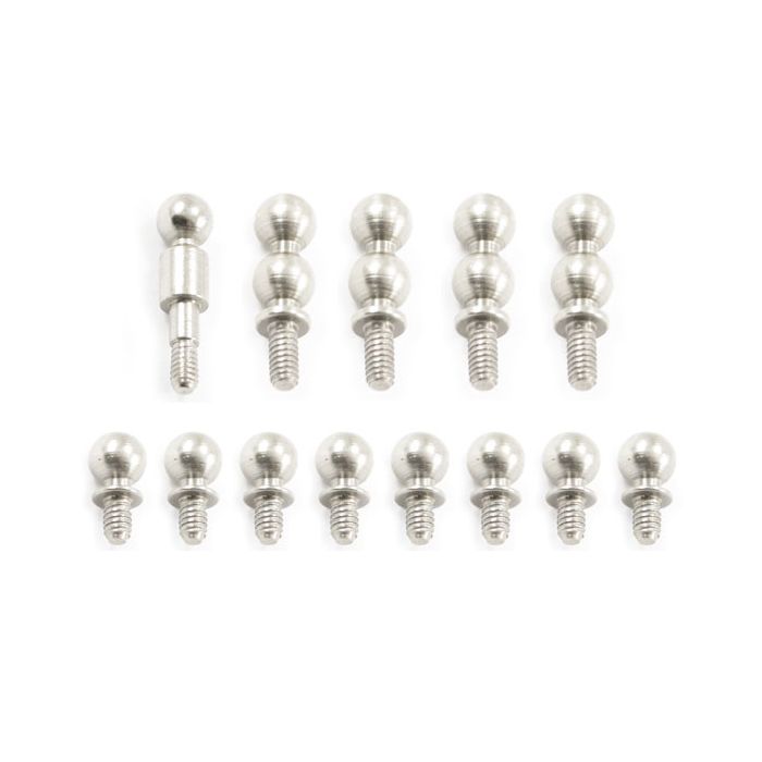 FTX Outback Mini Ball Stud Set (FTX8876)