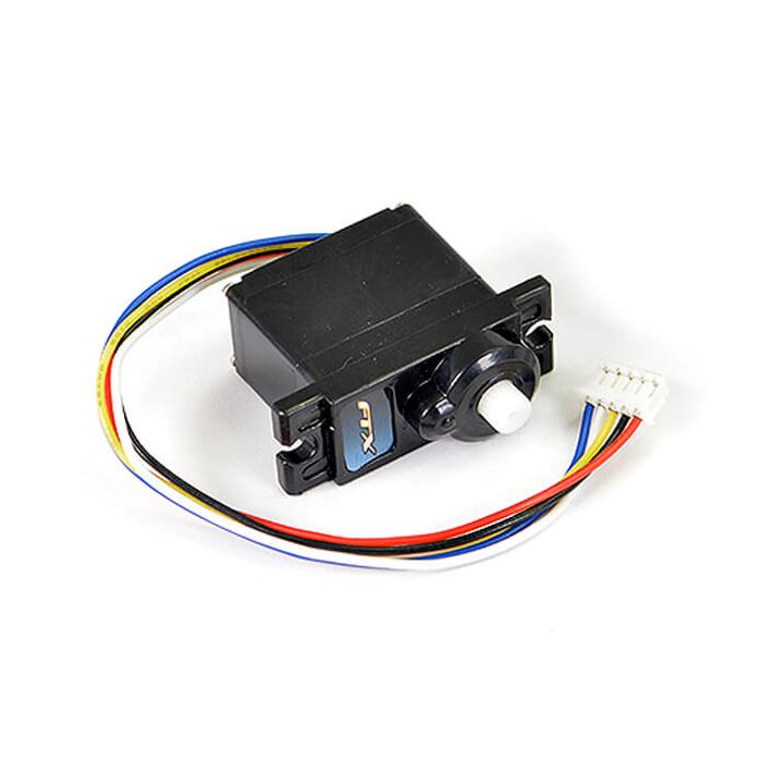 FTX Outback Mini Servo 1Kg 5-Wire For Lipo Edition (FTX8885) FTX Outback Mini Servo 1Kg 5-Wire For Lipo Edition (FTX8885)