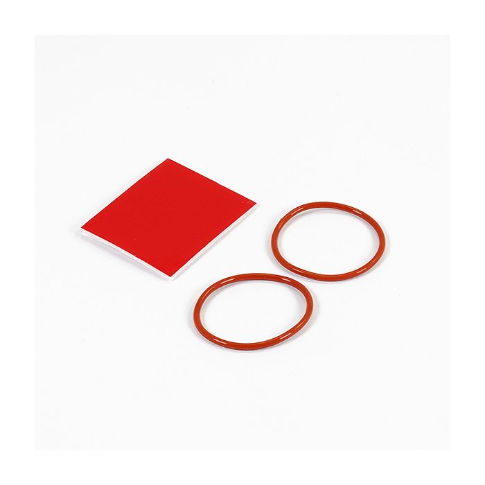 FTX Outback Mini Battery Rubber Band & Tape (FTX8886) FTX Outback Mini Battery Rubber Band & Tape (FTX8886)