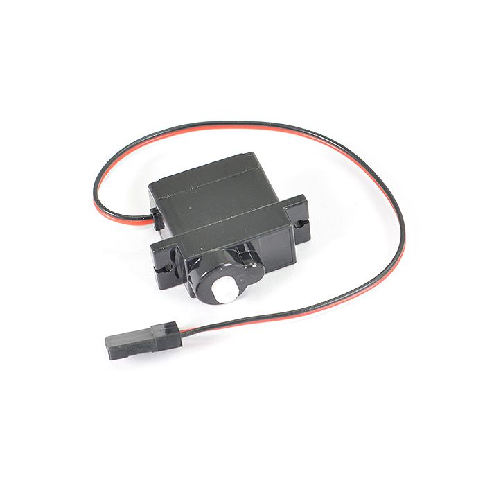 FTX Outback Mini 3.0 1Kg 3-Wire Servo (FTX8887)