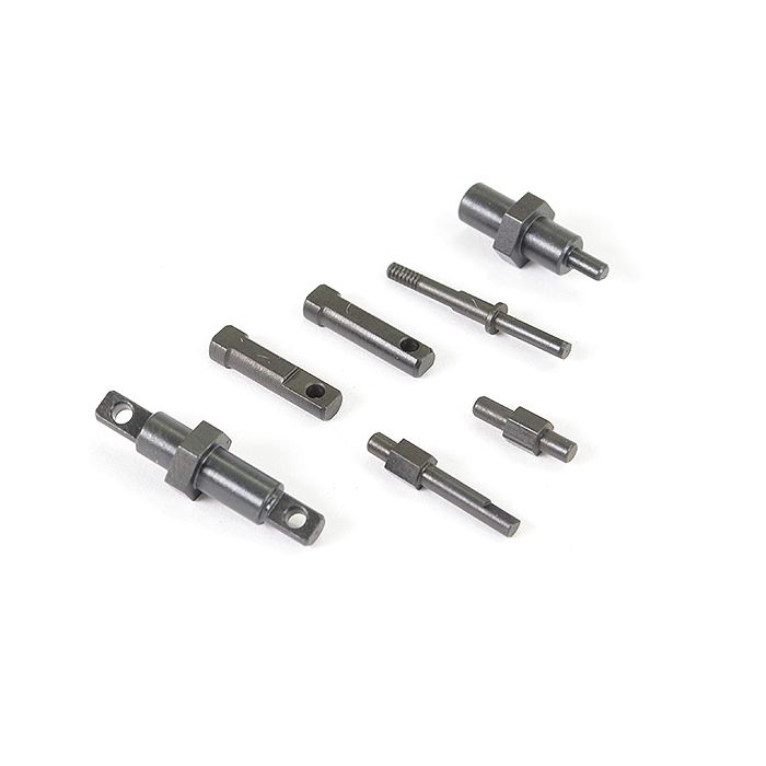 FTX Outback Mini 3.0 Transmission Shaft Set (FTX8903) FTX Outback Mini 3.0 Transmission Shaft Set (FTX8903)