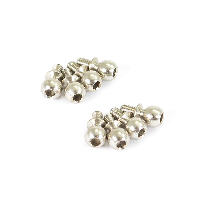 FTX Outback Mini 3.0 Central Link Ball Head (FTX8910) FTX Outback Mini 3.0 Central Link Ball Head (FTX8910)