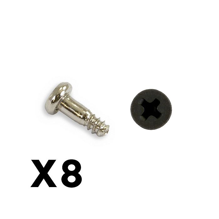 FTX Outback Mini 3.0 Button He Ad Metric Hex Screw 2X6 (8pcs) (FTX8921) FTX Outback Mini 3.0 Button He Ad Metric Hex Screw 2X6 (8pcs) (FTX8921)