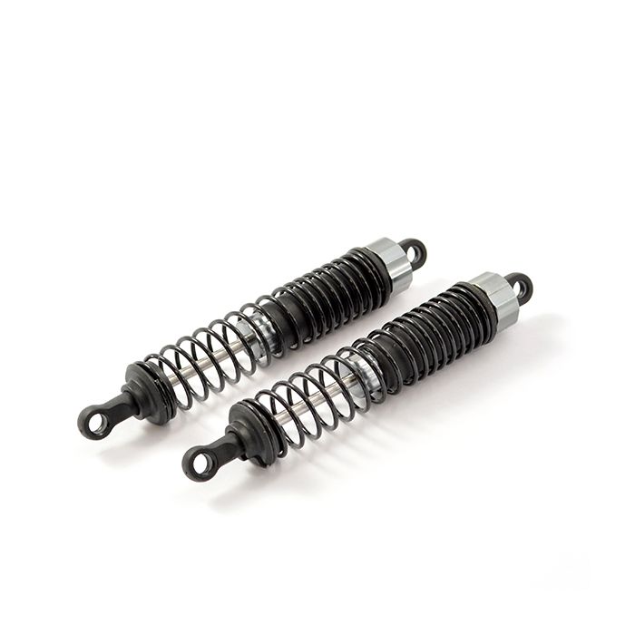 FTX Ravine Aluminium Capped Oil Filled Shocks (Pr) (FTX8946) FTX Ravine Aluminium Capped Oil Filled Shocks (Pr) (FTX8946)