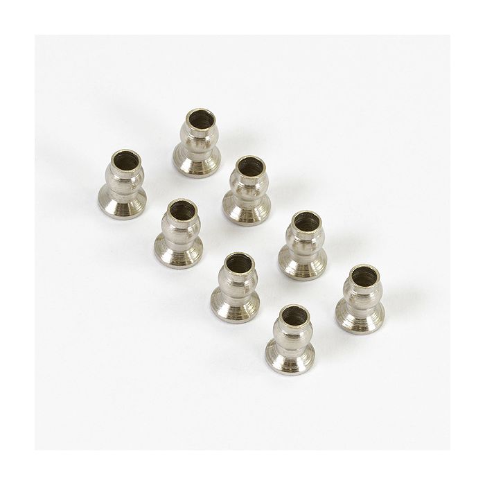 FTX Ravine Ball Stud 4.8 X 7 .8 (8pcs) (FTX8960) FTX Ravine Ball Stud 4.8 X 7 .8 (8pcs) (FTX8960)