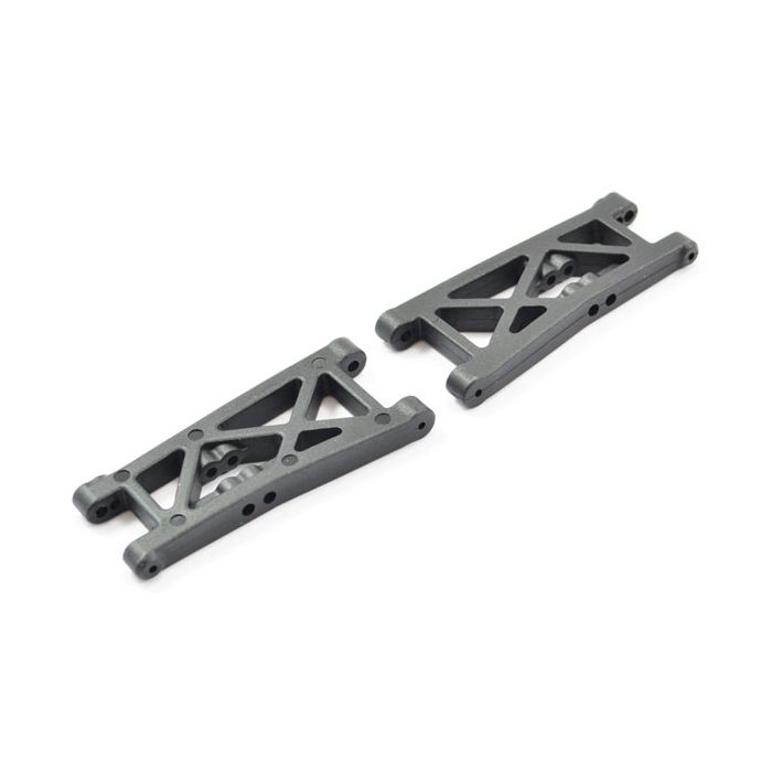 FTX Comet Front Lower Suspension Arm (Pr) (FTX9010) FTX Comet Front Lower Suspension Arm (Pr) (FTX9010)