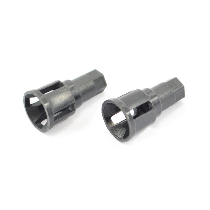 FTX Comet Differential Outdrives Brushed (Pr) (FTX9016) FTX Comet Differential Outdrives Brushed (Pr) (FTX9016)
