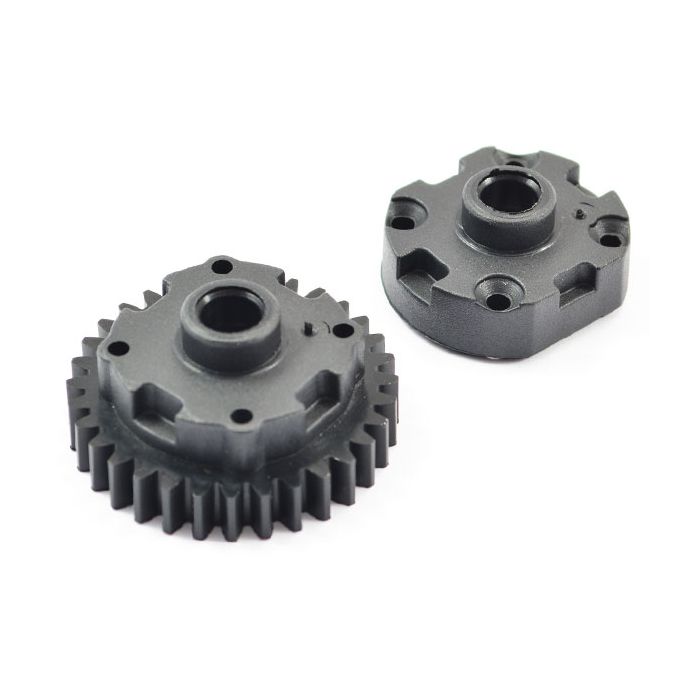 FTX Comet Differential Case (FTX9019) FTX Comet Differential Case (FTX9019)