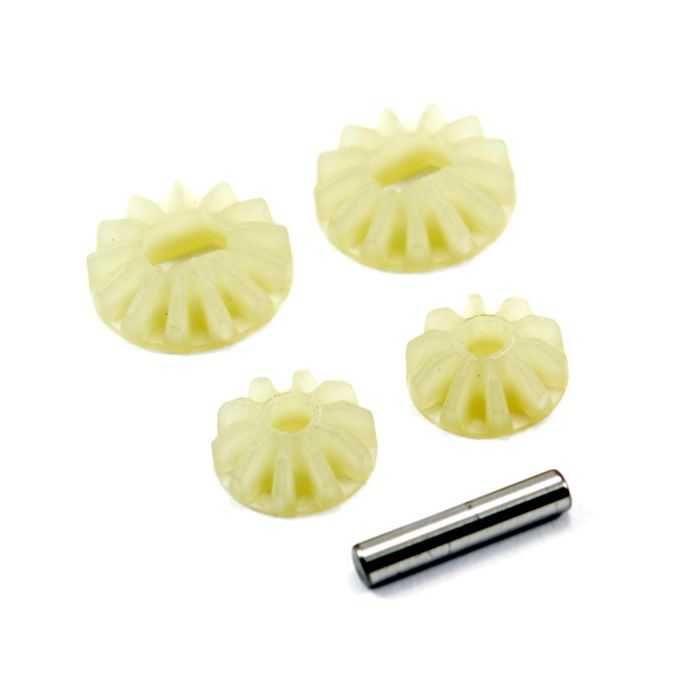 FTX Comet Differential Gear Set 10/13T (FTX9020) FTX Comet Differential Gear Set 10/13T (FTX9020)