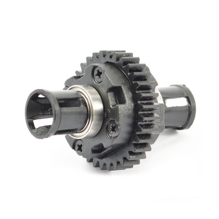 FTX Comet Complete Differential Unit (FTX9021) FTX Comet Complete Differential Unit (FTX9021)