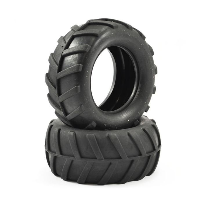 FTX Comet Monster Tyre (Pr) (FTX9070) FTX Comet Monster Tyre (Pr) (FTX9070)