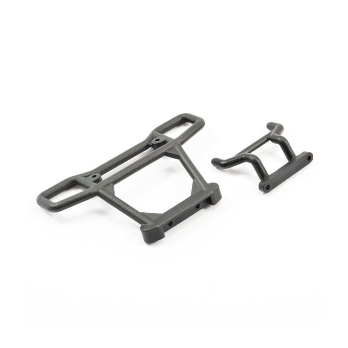 FTX Comet Rear Bumper Truggy/Monster/Sc (FTX9079) FTX Comet Rear Bumper Truggy/Monster/Sc (FTX9079)