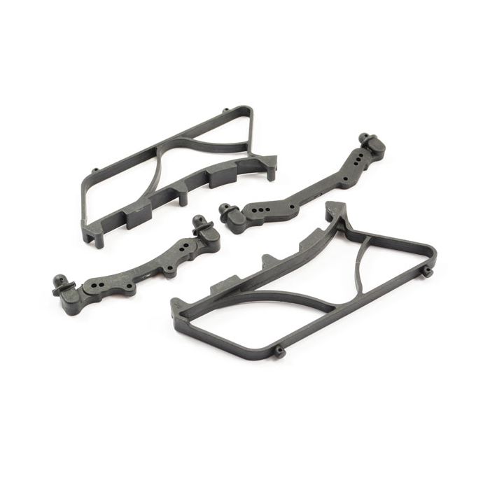 FTX Comet Short Course Body Mount Set (FTX9083) FTX Comet Short Course Body Mount Set (FTX9083)