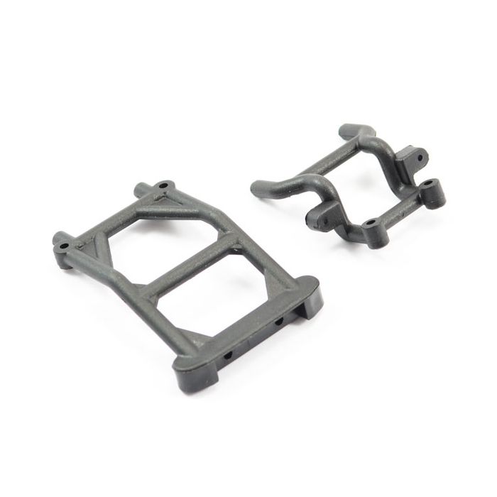 FTX Comet Desert Buggy Rear Bumper/Wing Mount (FTX9091) FTX Comet Desert Buggy Rear Bumper/Wing Mount (FTX9091)