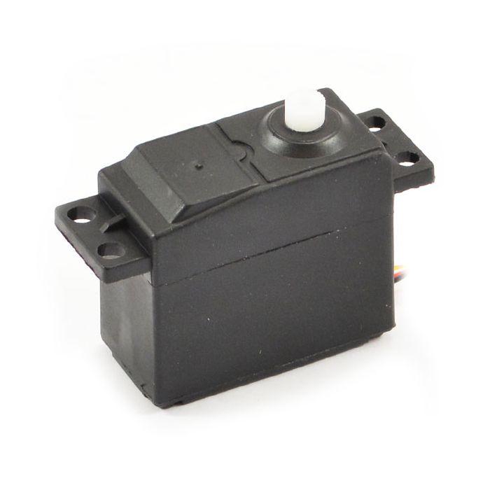 FTX Comet Servo 3Kg 5-Wire (FTX9100) FTX Comet Servo 3Kg 5-Wire (FTX9100)