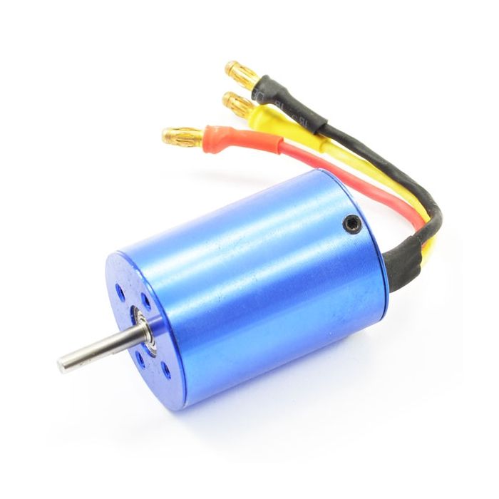 FTX COMET BRUSHLESS MOTOR 2838 FTX COMET BRUSHLESS MOTOR 2838