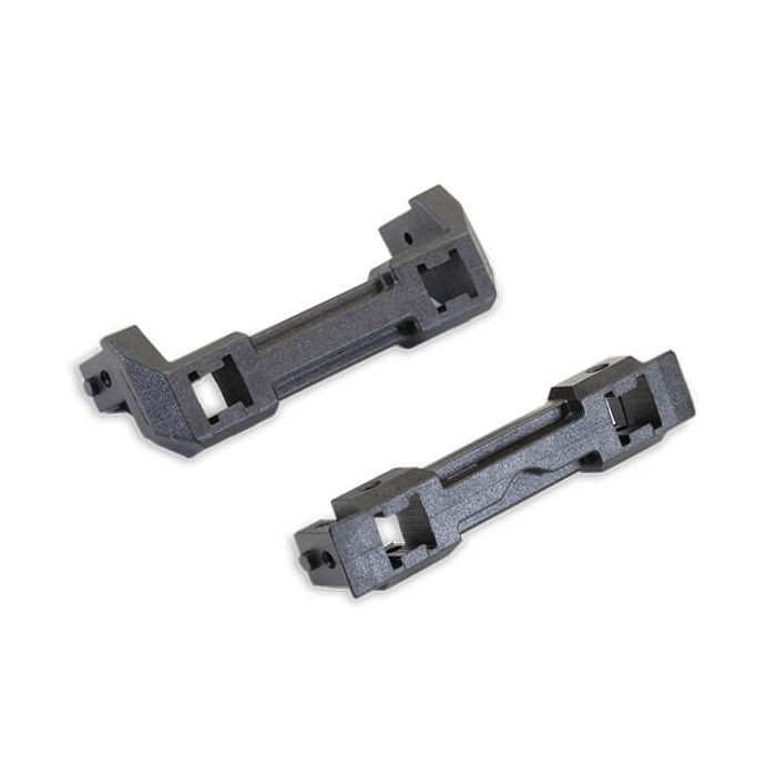 FTX Fury 2.0 Bumper Mounts (FTX9134) FTX Fury 2.0 Bumper Mounts (FTX9134)
