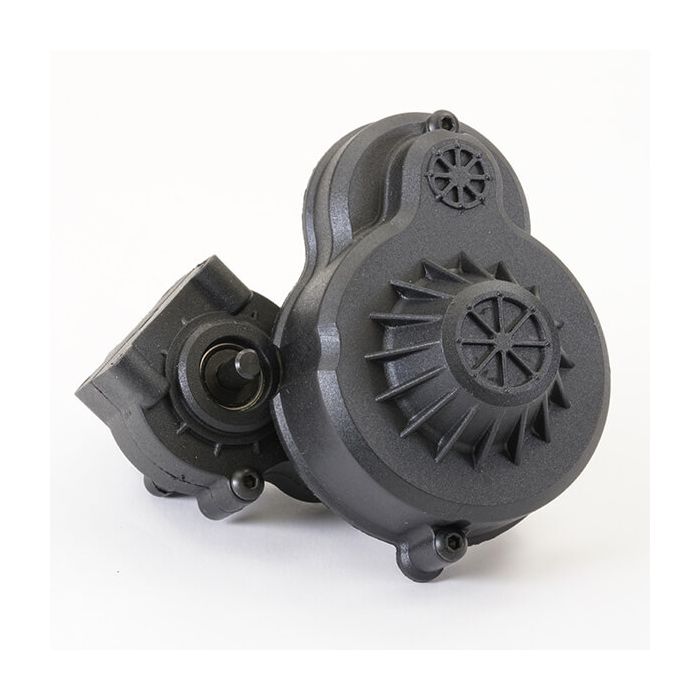 FTX Fury 2.0 Complete Transmission (FTX9141)