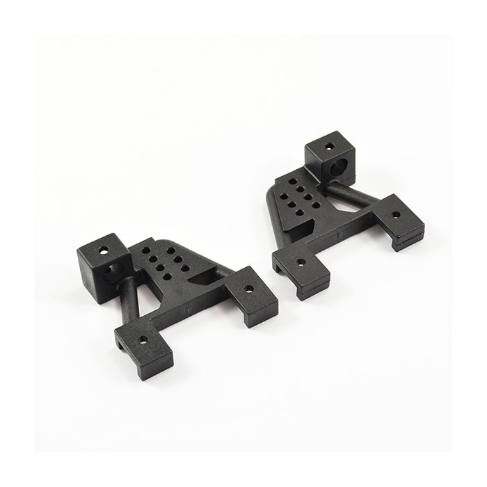 FTX Outback Fury/Hi-Rock Front & Rear Shock/Body Mounts (2pcs) (FTX9152) FTX Outback Fury/Hi-Rock Front & Rear Shock/Body Mounts (2pcs) (FTX9152)